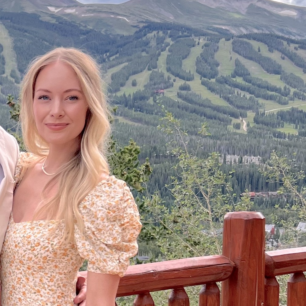 Meet your Posher, Kerrie
